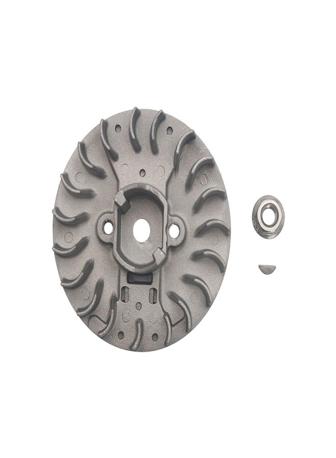 FLMLF Flywheel Kit for 1/5 RC HPI Baja Rovan Kingmotor 5B 5T 5SC TOP Speed RC World - Image 1